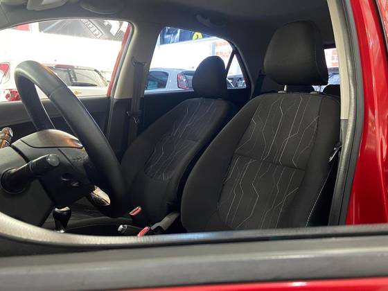 KIA PICANTO 1.0 EX 12V FLEX 4P MANUAL